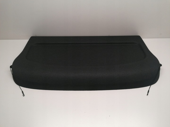 фото №1, Audi q2 81a полиця задня багажника нова оригінал 16-23