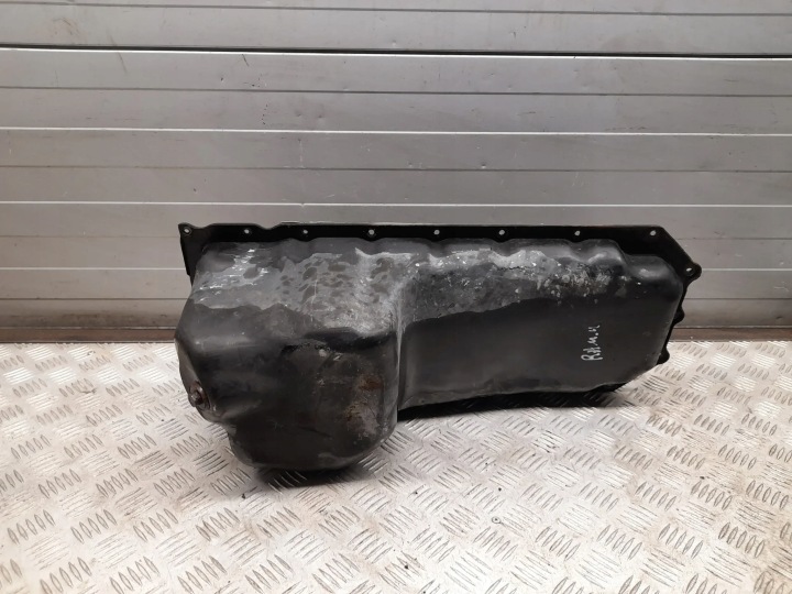 фото №5, Dodge ram 2011-2019 5.7 hemi v8 53021334af поддон масляные