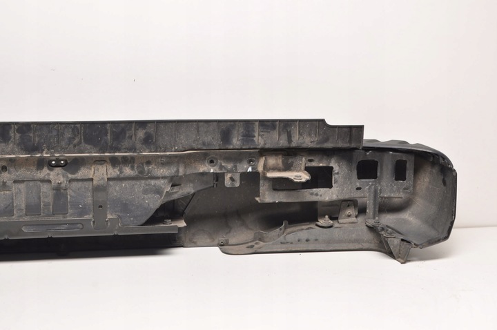 фото №11, Ford ranger vi бампер зад задний