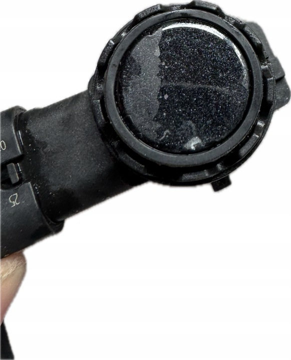 фото №9, Установка 8715710 pdc перед bmw 1 f40 + 4 датчики pdc 9826784 оригінал