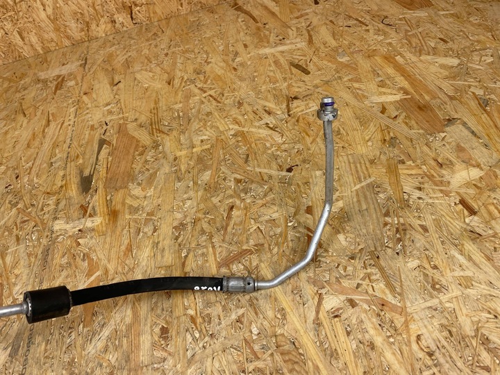 фото №10, Шланг трубка шланг кондиціонера vw skoda seat audi 5q0820741c