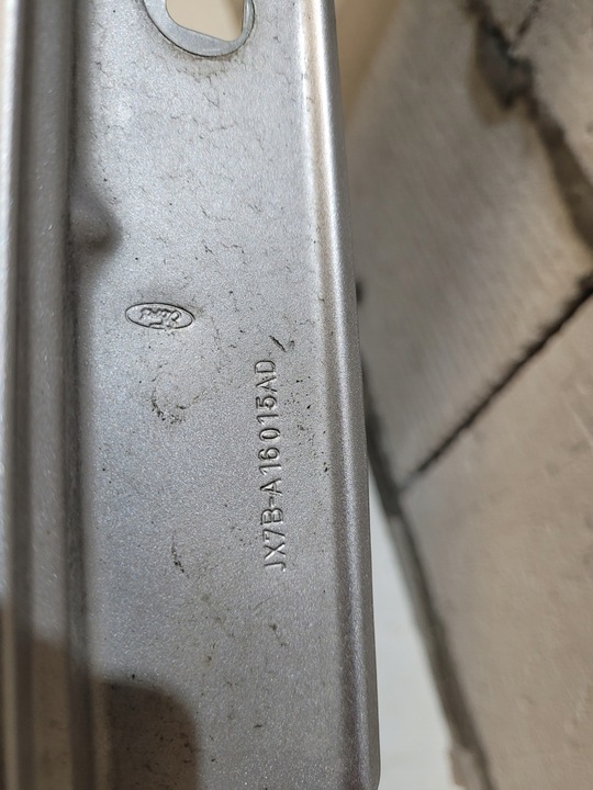 фото №7, Крило праві перед focus mk4