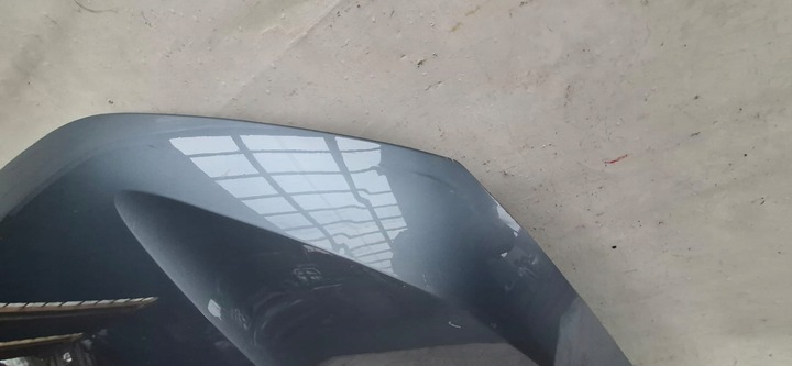 фото №6, Audi q4 e-tron 21- капот крышка двигателя