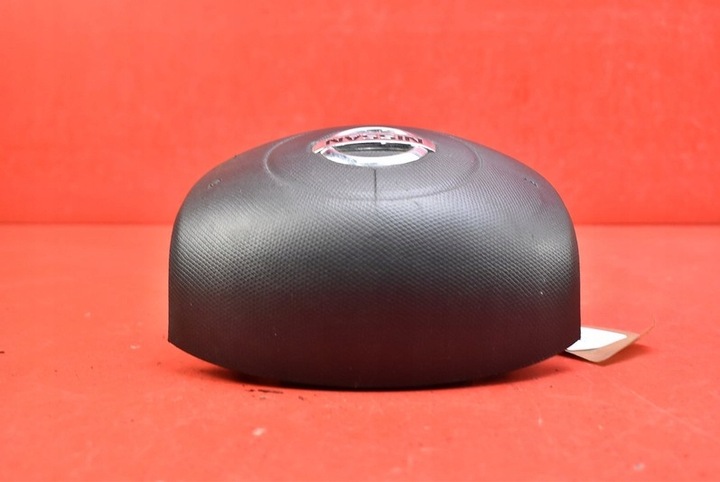 фото №5, Подушка безопасности подушка безопасности водителя nissan micra k12 рестайлинг 07-10