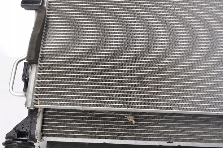 фото №9, Kia sportage iv 1.6 t-gdi комплект радіатор 25304-d7120 f200nffbb0