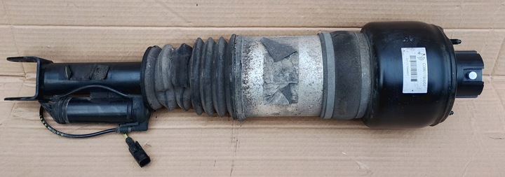 фото №9, Амортизатор airmatic правый перед mercedes cls w219 c086119 2193201213