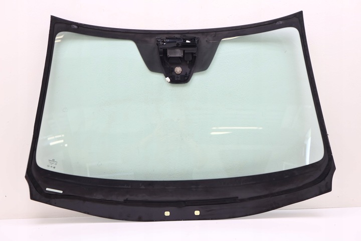 фото №7, Mazda cx-30 скло лобове