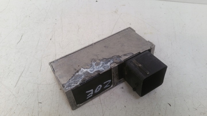 фото №3, Модуль реле 296203254r renault zoe