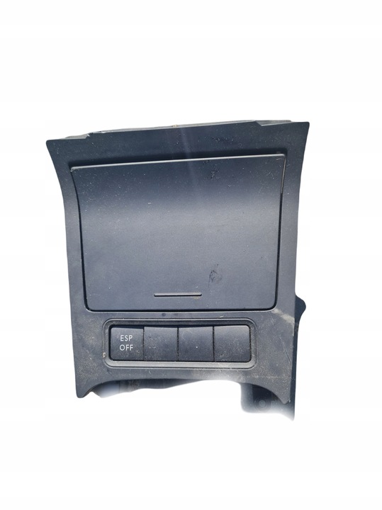 фото №1, Golf v 2.0tdi попільничка 1k0857961