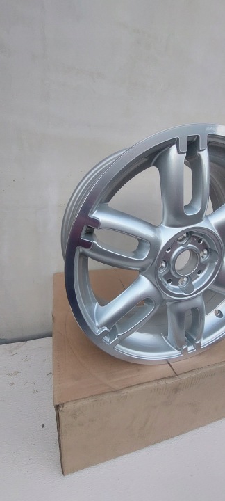 фото №3, Диск mini r55 r56 r57 r58 r58 7jx17 новый оригинал