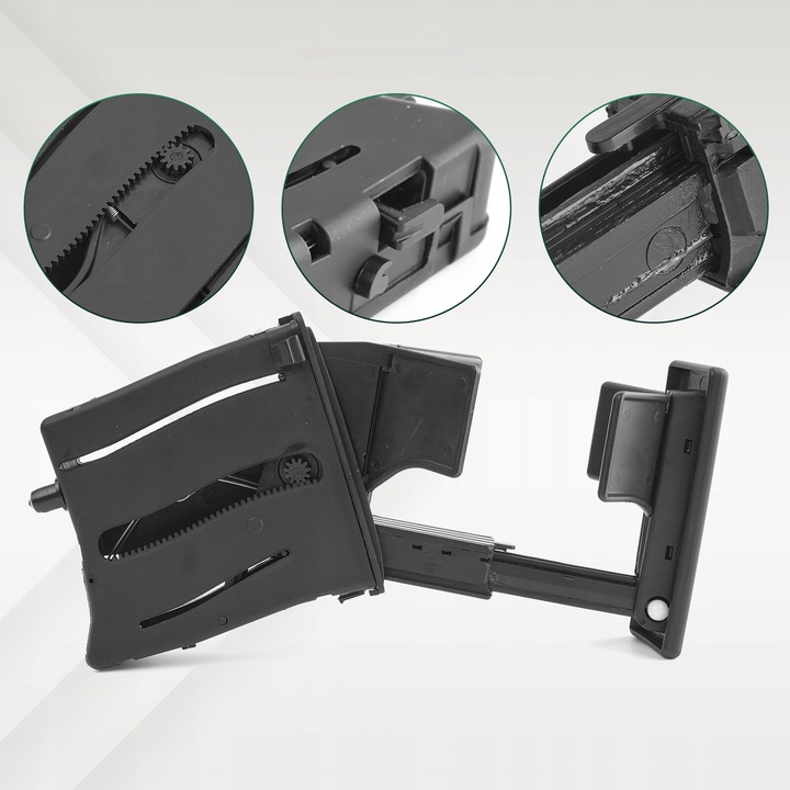 фото №11, Держатель na напитки кружка butelkę cup держатель do vw polo 9n