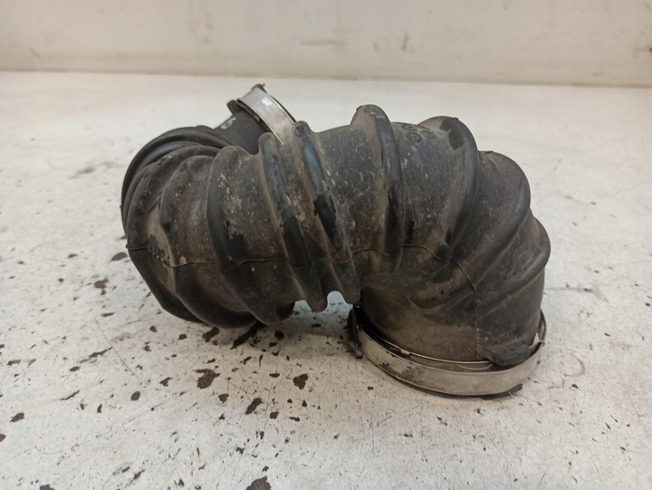 фото №6, Audi a6 c6 2.0tfsi труба шланг шланг воздуха 06d129627h