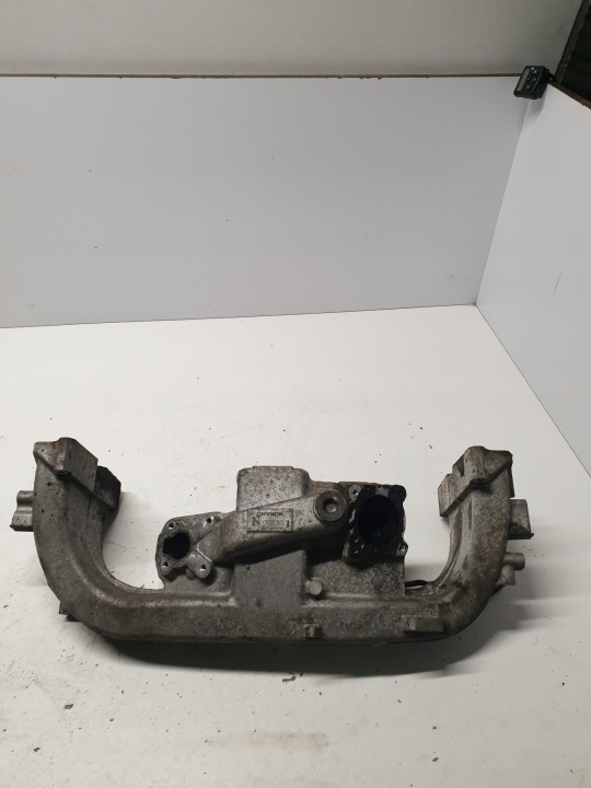 фото №6, Колектор впускний  subaru legacy iv 2.0 d zltflb-43
