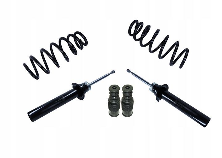 фото №1, Амортизатори пружини перед do alfa romeo 159 1,9jtdm