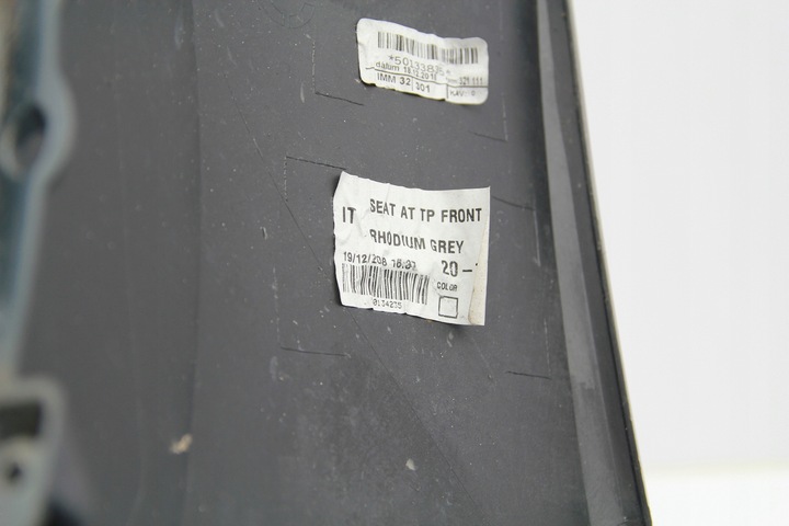 фото №14, Оригінальний бампер перед seat ateca cupra 575 2016-2020