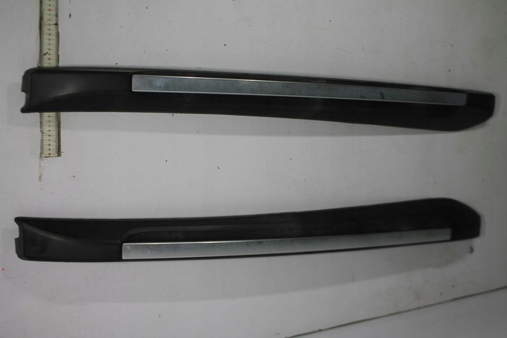 фото №1, Рейлінг рейлінги дахові комплект opel mokka 12-20