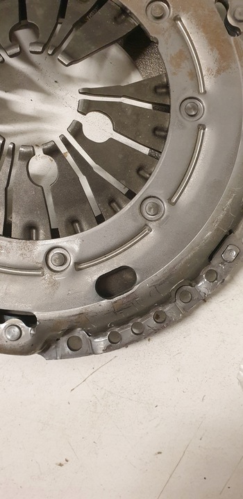 фото №12, Зчеплення kpl. +dkz 2290 601 059