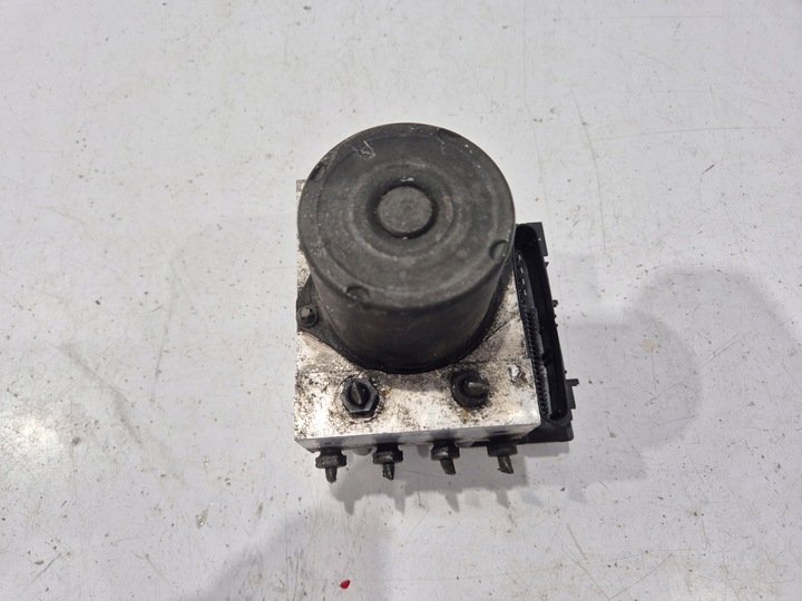 фото №7, Насос abs mercedes vito ii viano w639 a0014468989 0265230405 0265951106