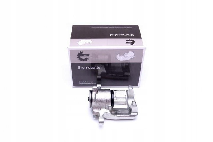 фото №11, Супорт ham зад правий bez двигун