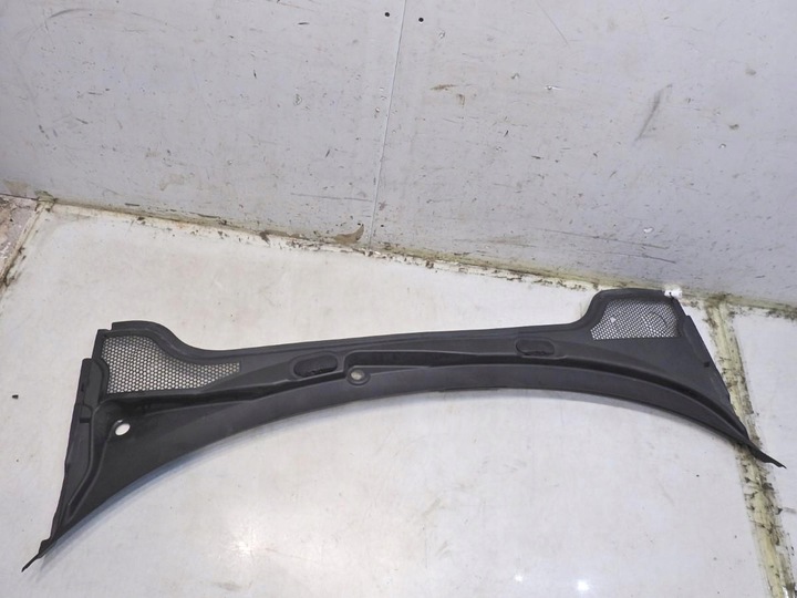 фото №8, Панель под лобовым стеклом audi a3 8p 8p1819415c