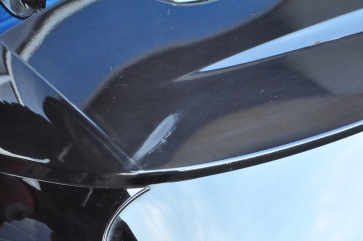 фото №14, Ford kuga iii mk3 кришка багажника зад задня