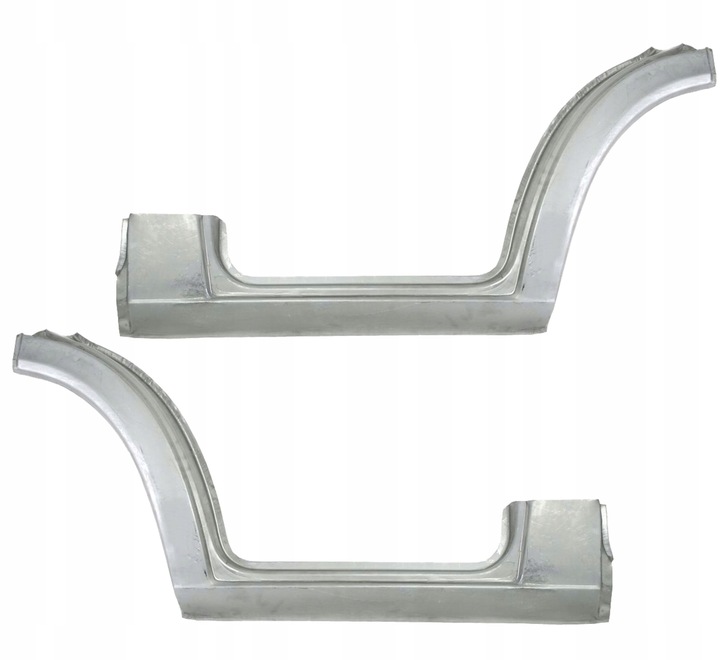 фото №1, Пороги ремкомплекти sprinter 901, 902 95-06 комплект