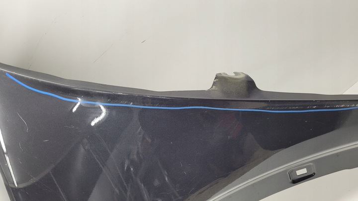 фото №7, Kia sorento iii 3 крило перед переднє лівий