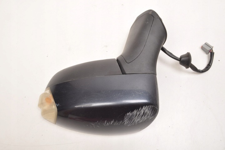 фото №12, Ford kuga mk1 дзеркало ліві 8 pin англієць