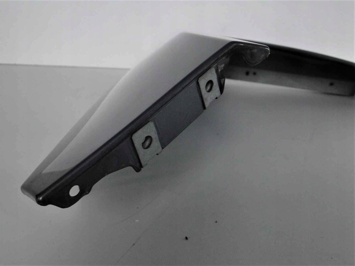 фото №8, Mercedes e w212 212 крило переднє лівий 792