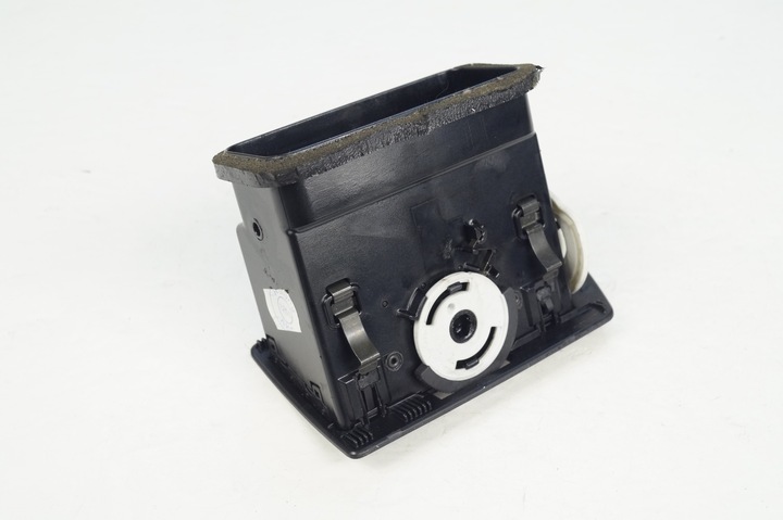 фото №8, Opel astra h решётка воздуховод консоли левая gm24465728