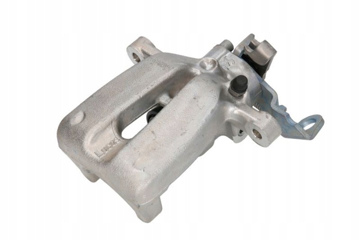 фото №16, 24.3347-1714.5 суппорт ham. opel t. combo/corsa/tigra 1,