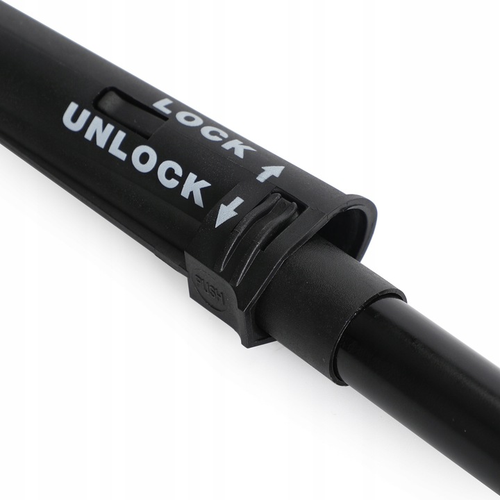 фото №7, Приводи газові електричні кришки do mitsubishi pajero nw nx 3.2l 2006-on