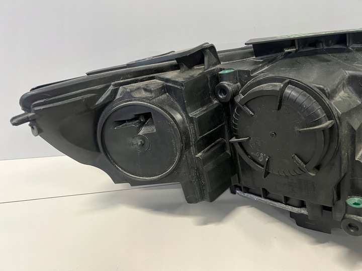 фото №8, Лампа передняя левая land rover discovery sport ксенон led 12pin