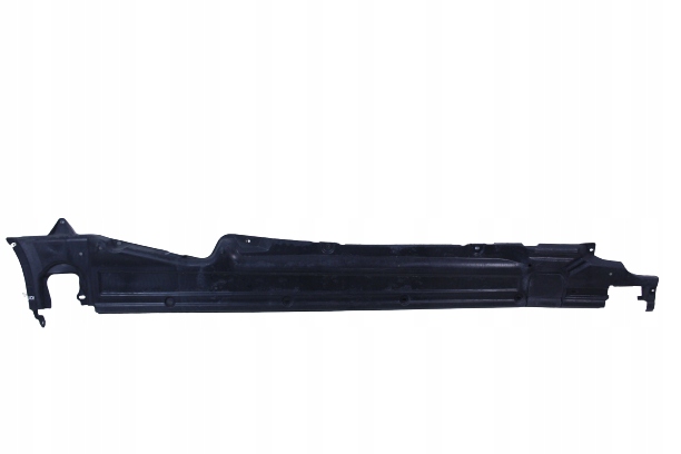 фото №1, Захист підлоги права vw touareg 7p5 13r.