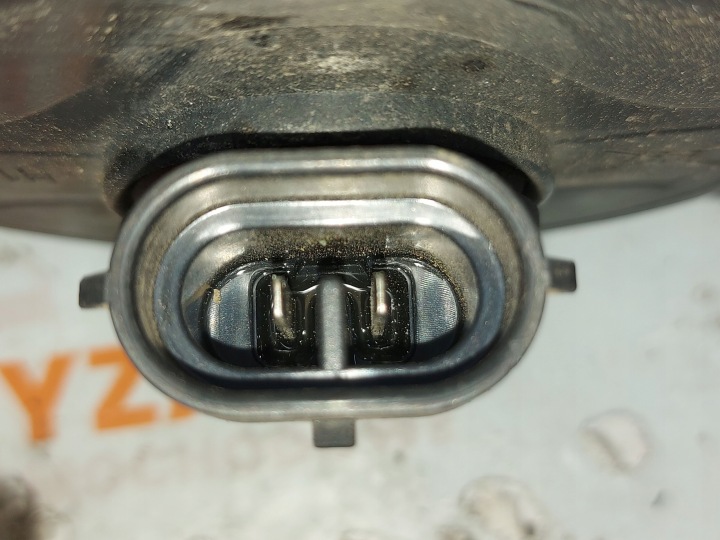 фото №10, Audi q7 4l i рестайлинг 10r противотуманная фара 173509-01