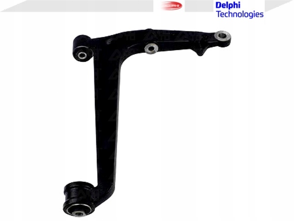 фото №2, Важіль vw transporter iv 1.9 td 70xa