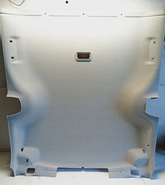 фото №1, Потолок opel combo d fiat doblo ii