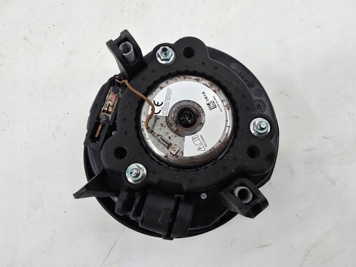 фото №9, Подушка безопасности водителя alfa romeo stelvio 01561244000 подушка org