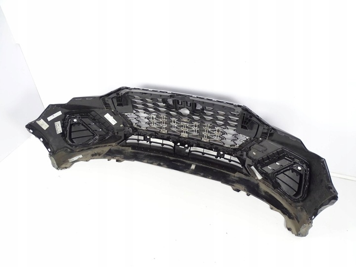 фото №10, Бампер перед переднее audi q3 83a s-line