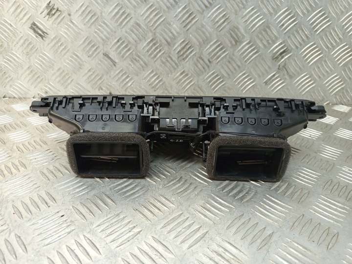 фото №8, Bmw g20 g21 g42 g80 g82 x3 g01 панель перемикач кондиціонера 9855409