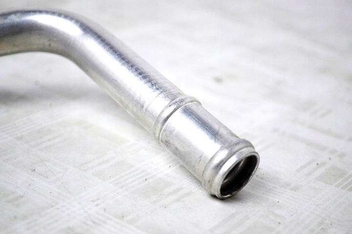 фото №5, Vw touareg шланг трубка вебасто 7l6819926f нова оригінал