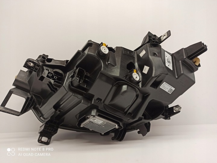 фото №6, Лампа полный led правая volkswagen id3 10b941006a