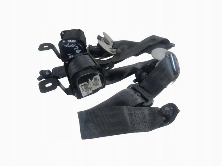 фото №1, Pas безпеки праві зад kia sportage iii 89820-3u200ed