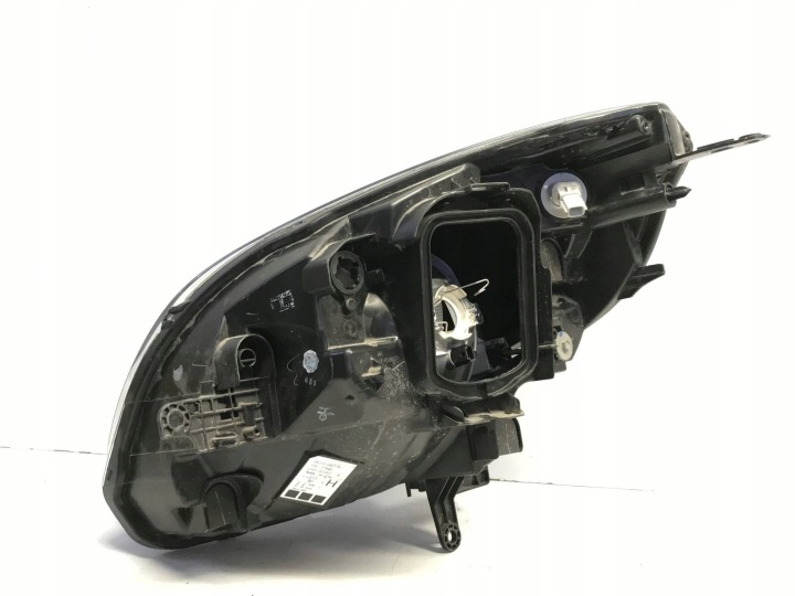 фото №12, Renault kangoo ii iii 13- fl фара передняя правое 260104931r 100-17766