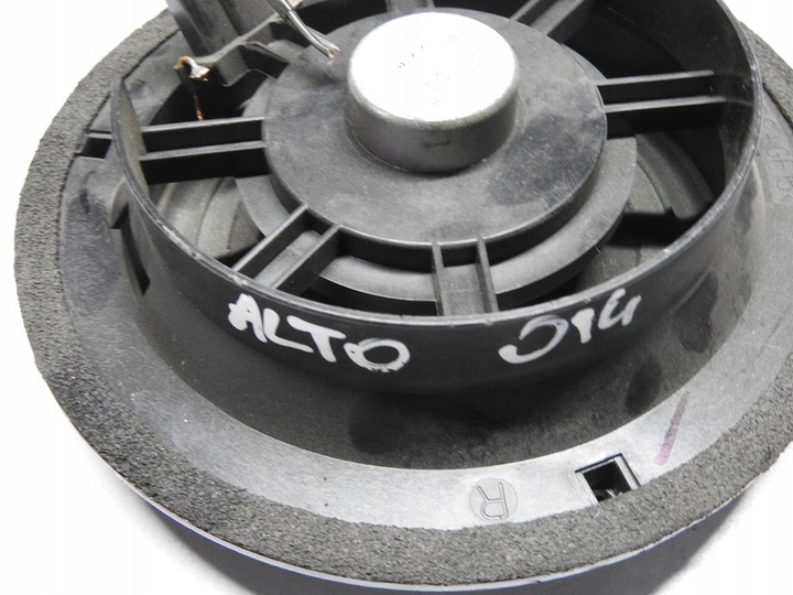 фото №8, Suzuki alto pixo 08-13 динамік заводський 39102-68k10