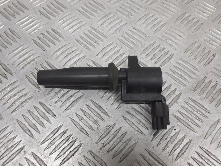 фото №1, Катушка зажигания ford focus mk1 2.0 4m5c12a366bc