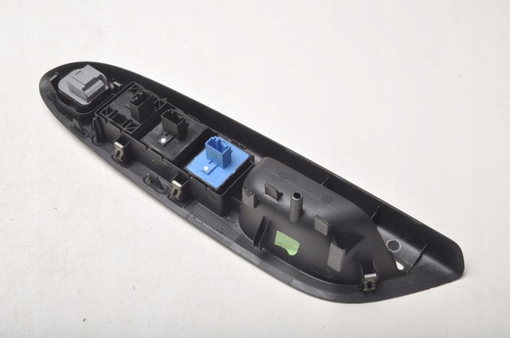 фото №6, Volkswagen eos панель перемикач скло 1q2867372c uk