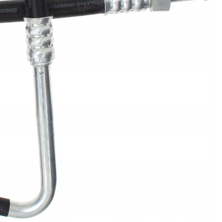 фото №10, Шланг труба шланг кондиционера do audi a4 b5 a6 c5 passat b5