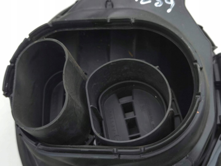 фото №12, Mini one - cooper f56 f55 2023 крышка розетка зарядки 7496248