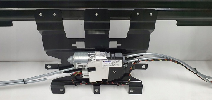 фото №8, Люк audi a8 4h d4 рестайлинг 4h0877041d ep1